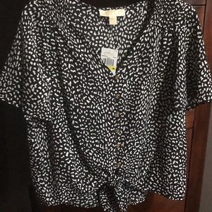 Michael Kors Shirt